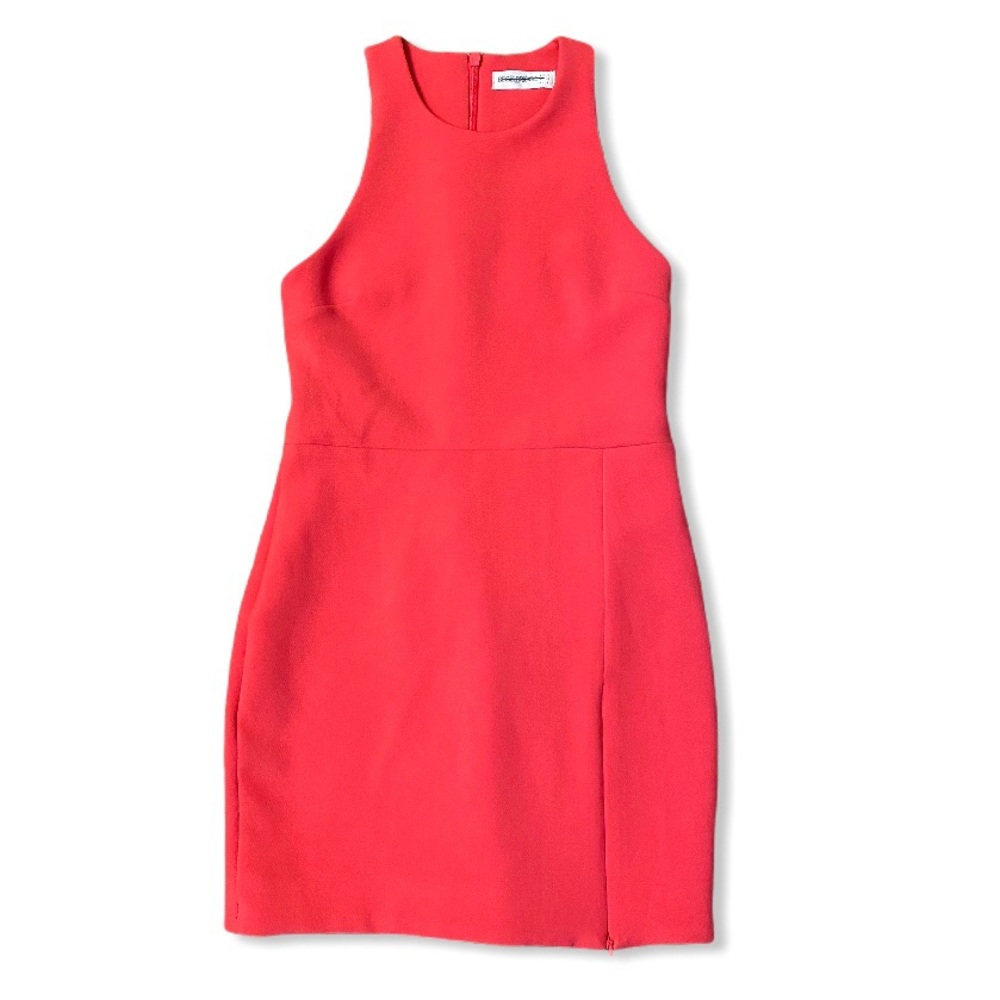 Bec & Bridge Cocktail Dress, Pencil Fit, US 6